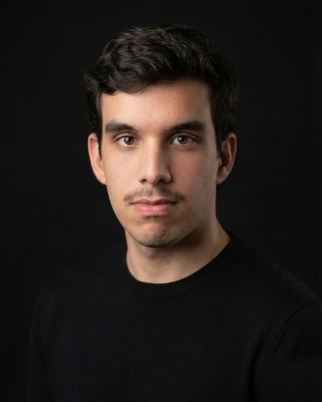 Foto de Gustavo